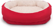 Letto elegante per cani - cuscino per cani