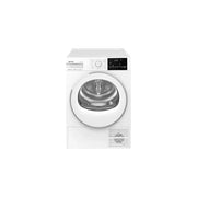 Smeg Asciugatrice DN08SEC