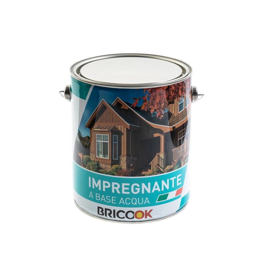 IMPREGNANTE ACQUA PALISSANDRO LT. 2,5