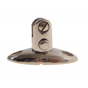 SUPPORTO CON PERNO ESTRAIBILE REMOVABLE PIN JOINT