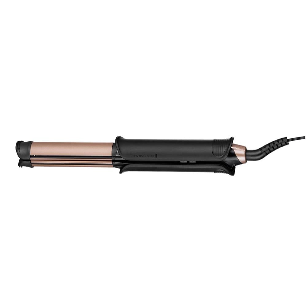 Piastra capelli ricci/lisci/onde 5temp - 5038061152173