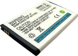 BATTERIA COMPATIBILE per SAMSUNG i8190 Omnia HD