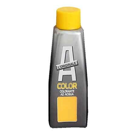 COLORANTE 'ACOLOR' 250 ml - n° 7 Arancio - VIP