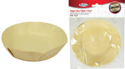 MAURY'S HAPPY HOUR PIATTO 13,5CM BAMBOO 3PZ