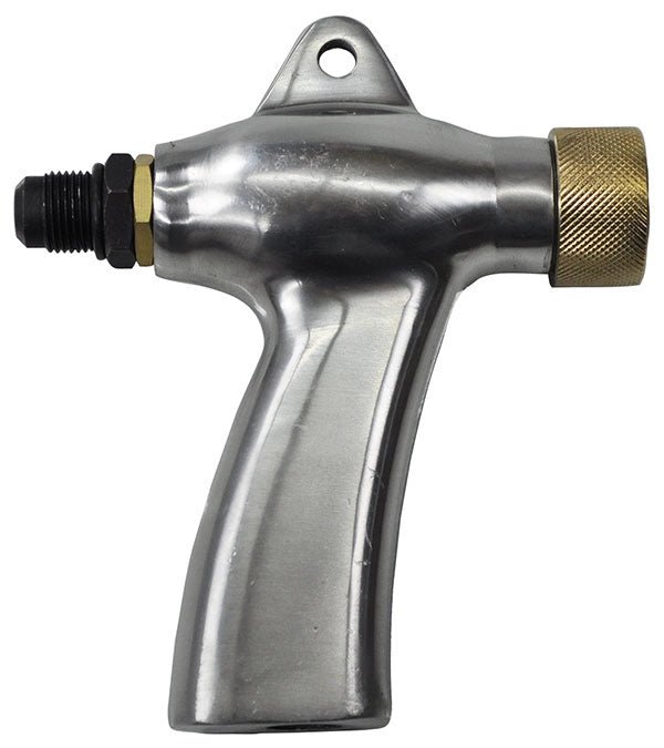 Pistola di ricambio MAX per sabbiatrice - SBT-PIST MAX