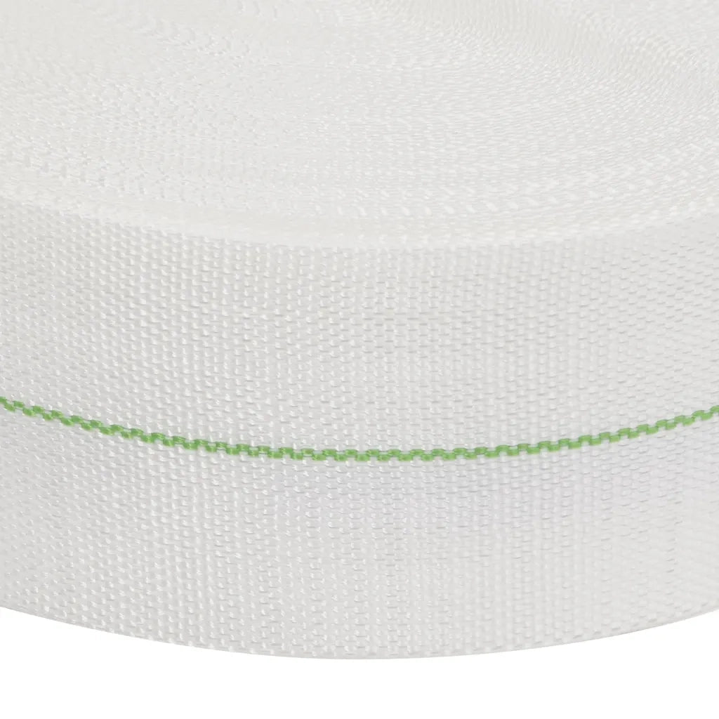 Tubo Flessibile Piatto 50 m 2" in PE CFW2995454