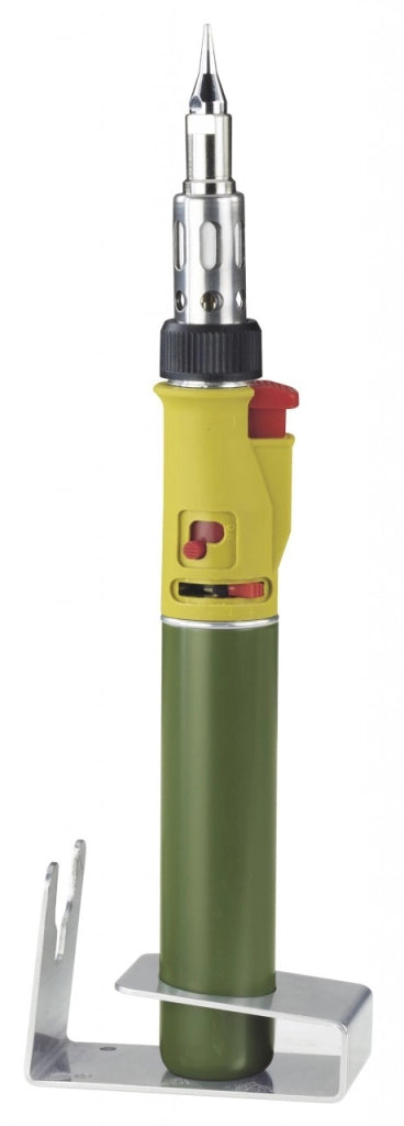 SET SALDATURA A GAS PROXXON 28144