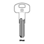 CHIAVI SILCA PUNZONATE SCM5R OLC (EVOK1)- 5,0 pz