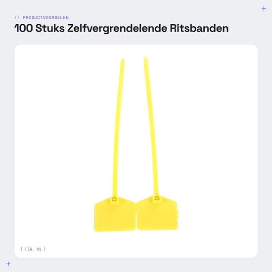 Etichette di sicurezza autoadesive 100 pezzi - Etichette di sicurezza con marca da bollo - Etichette di identificazione per bagagli e cavi - Etichette di sicurezza zip tie stabili - Etichette di sicurezza con marca da bollo pull tite