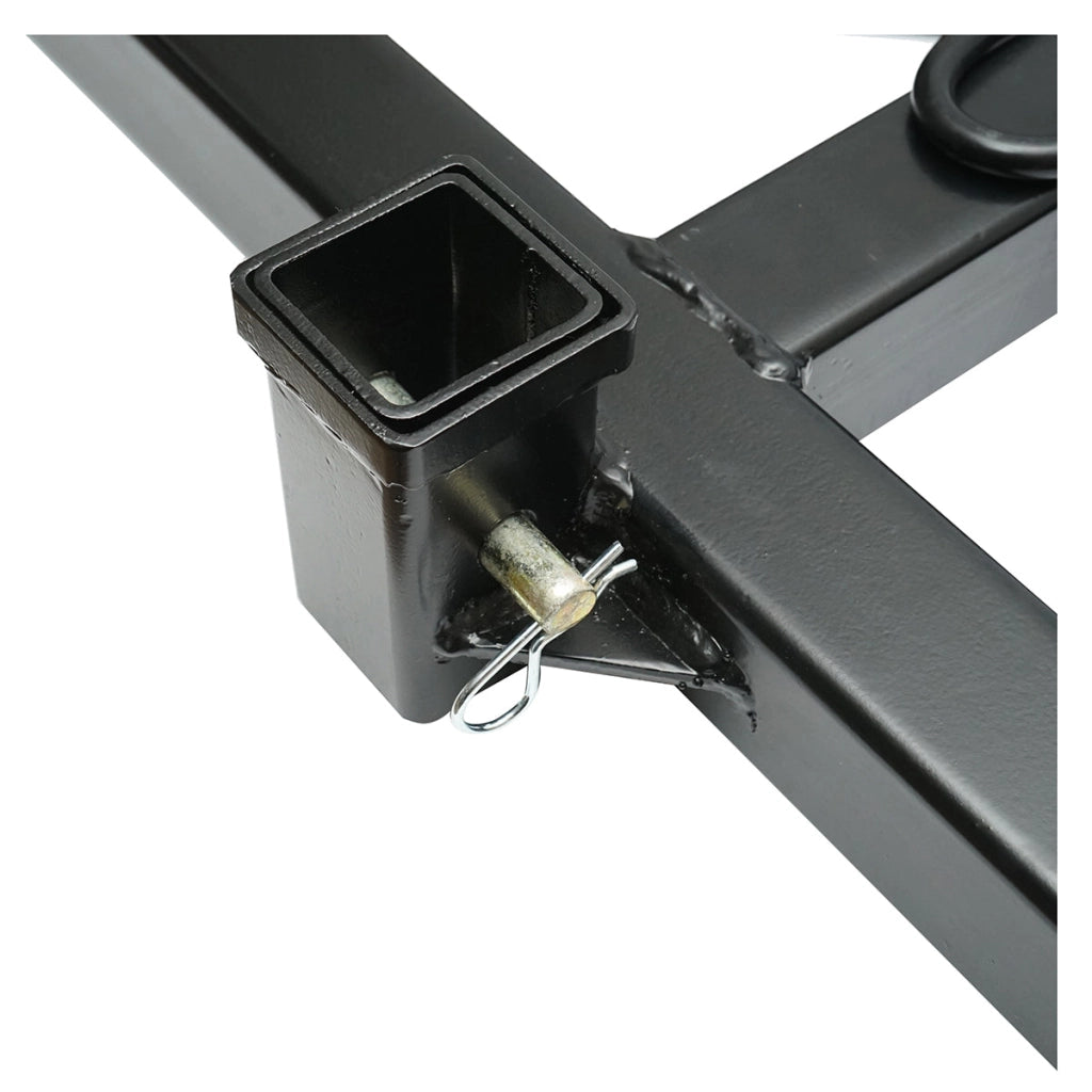 Attacco a 3 punti, cat. 2 965x508x165mm