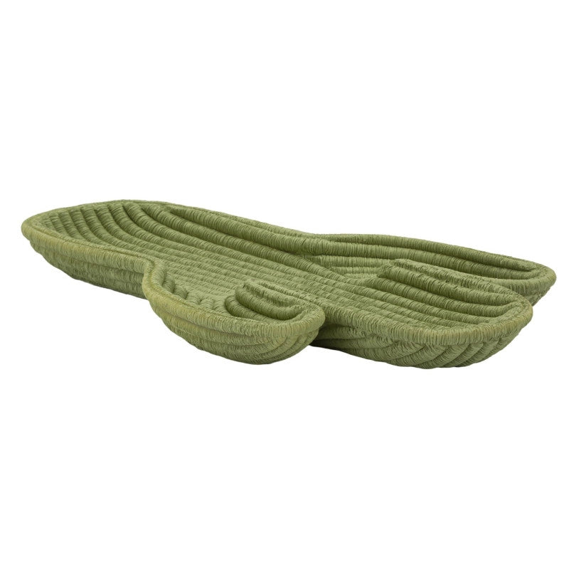 Set Tasche Cactus cm 34x20x3