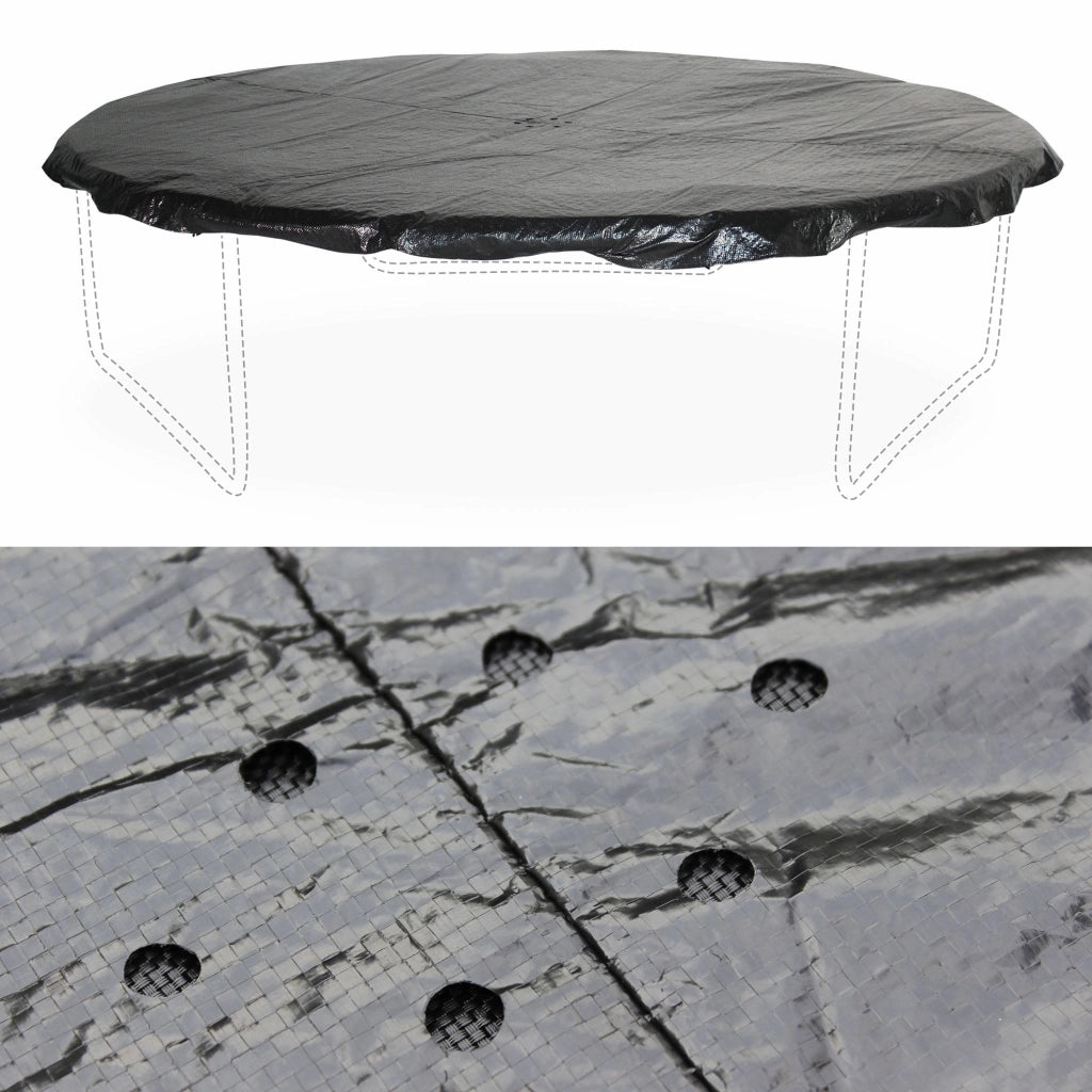 Kit di accessori per trampolino