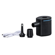 POMPA DI GONFIAGGIO ELETTR POWERTOUCH USB 62289
