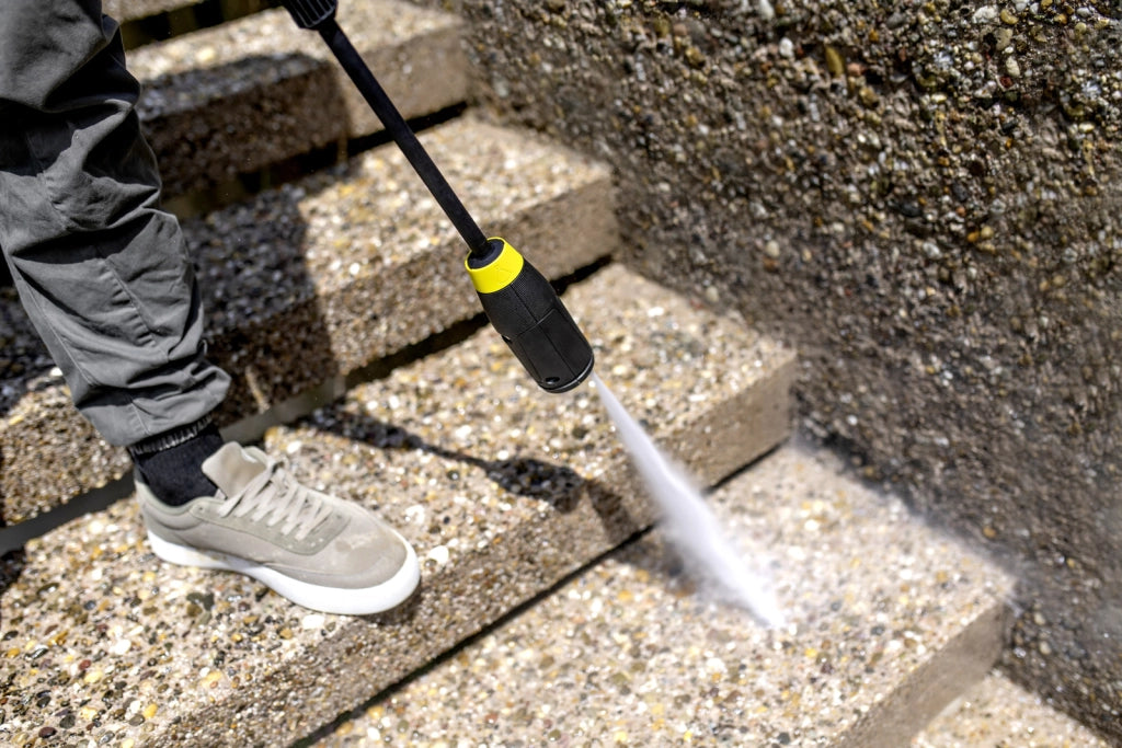 Karcher Idropulitrice K 4 Comfort Premium