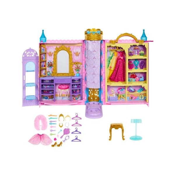 Disney princess hxc20 casa per le bambole
