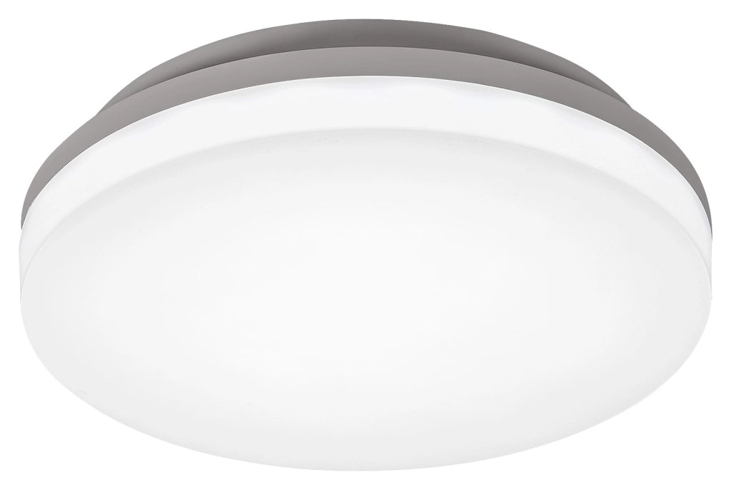 Plafoniera LED esterno 24W CCT IP54 bianca Rabalux