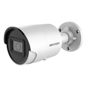 Hikvision Telecamera Bullet IP PoE 4Mp 4mm DS-2CD2046G2H-IU