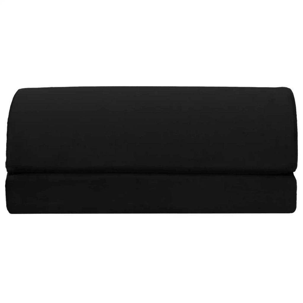Tinta unita Nero 44 x 29 x 17 cm Schiuma PU 42020246