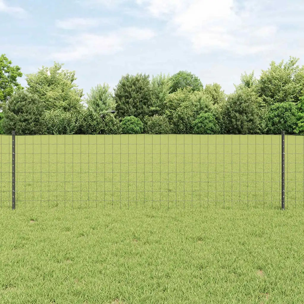 Recinzione da Giardino | Recinzione con Posto Grigio