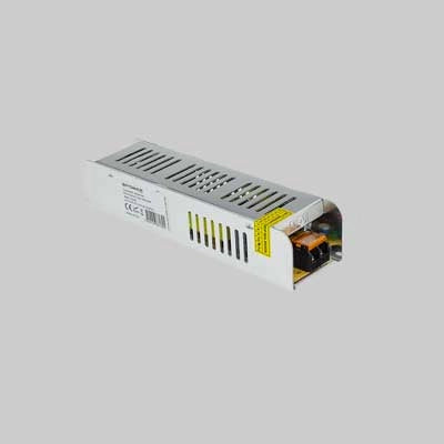 ALIMENTATORE PER STRISCE LED 24V - 400W