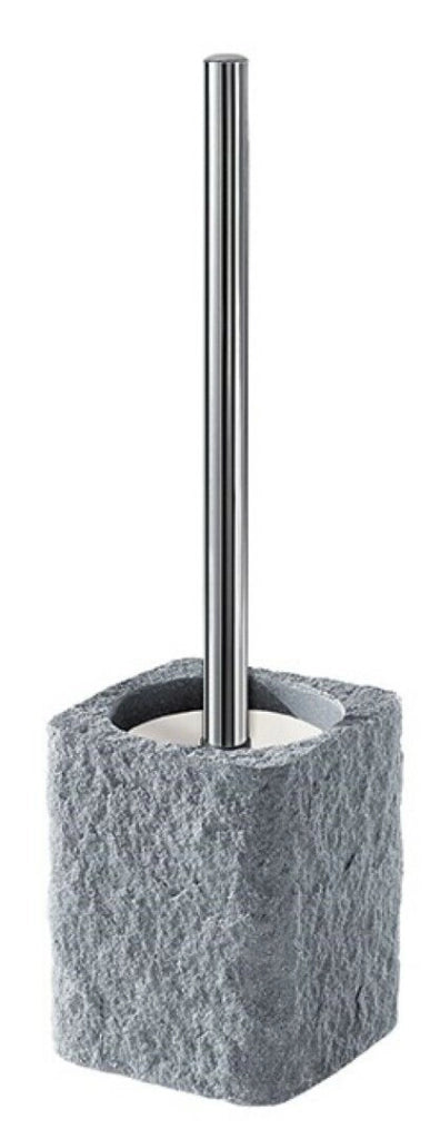 Porta Scopino Aries Grigio - Gedy