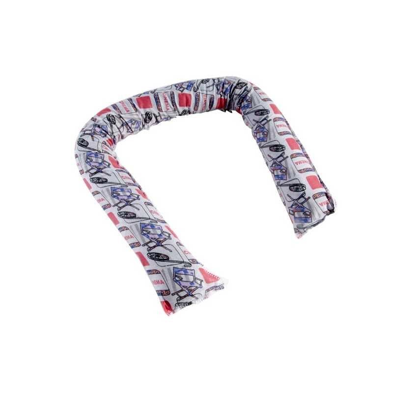 Paraspifferi Salame Eco cm 120 Floral