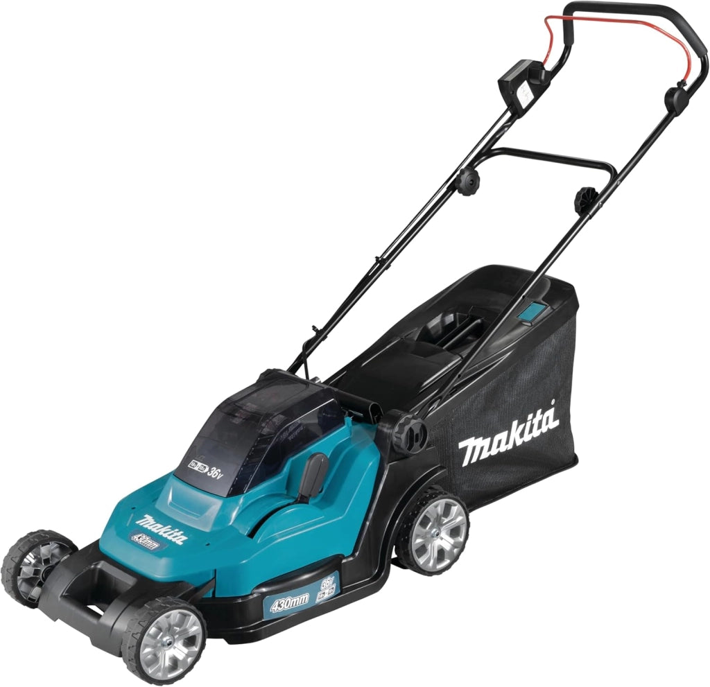 Makita DLM432PT2 Tagliaerba A Batteria