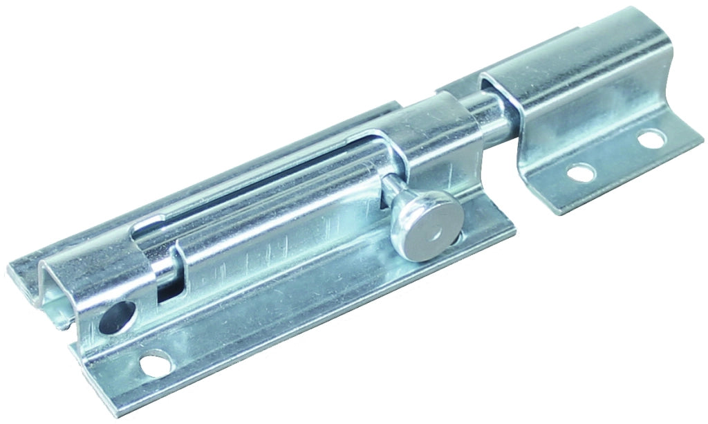 IBFM CATENACCIO PORTALUCCHETTO TONDO ZINCATO mm.  70 10.00 pz