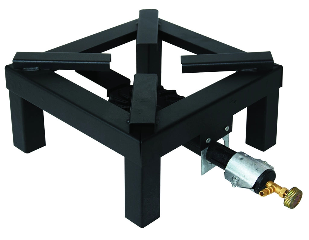 FORNELLONE A GAS BRUCIAPIÙ  cm. 30x30 2.00 pz