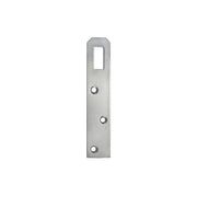 Asole per pensili 80x20 mm. - 4 pz.