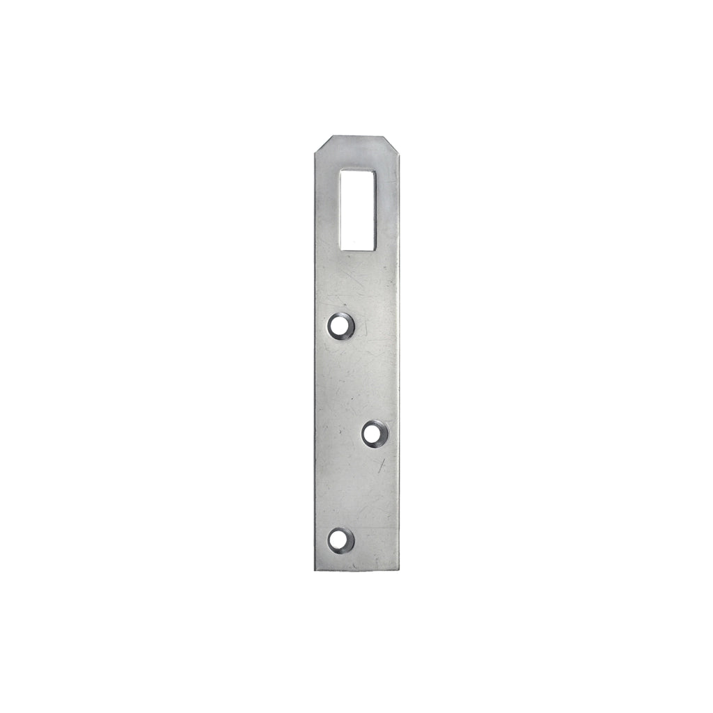 Asole per pensili 80x20 mm. - 4 pz.