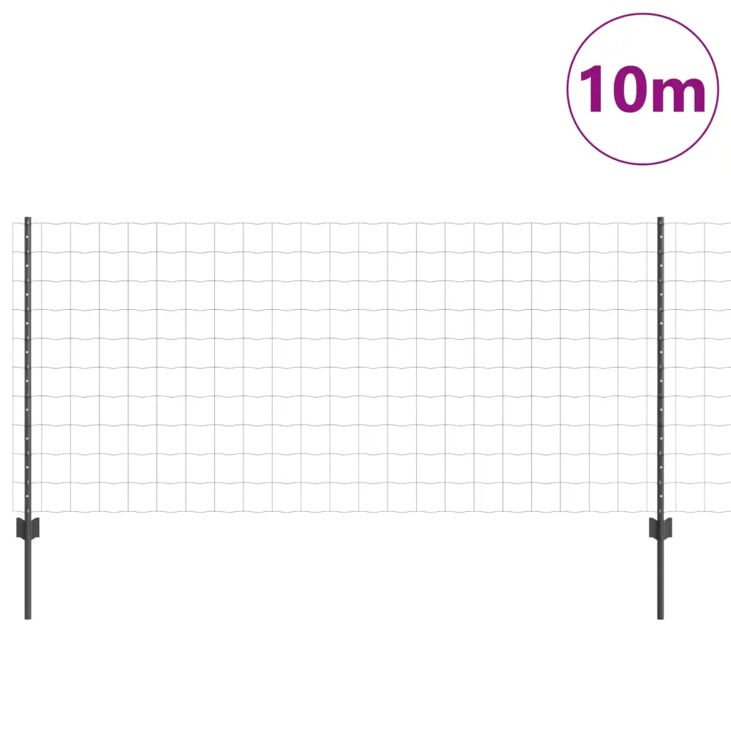 Recinzione da Giardino | Recinzione con Posto Grigio