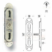 CREMONESI HOPPE MASCHIO