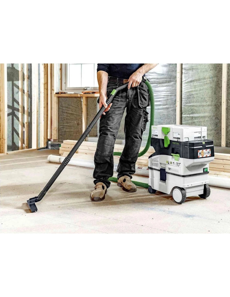 Aspiratore FESTOOL CTLC MINI I-Basic (Solo corpo)