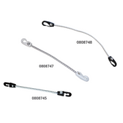 ELASTICO C/MOSCHETTONI CM.20 SHOCK CORD CM.50