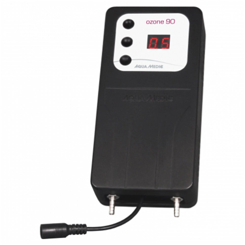 Aquamedic Ozone - ozonizzatore per acquari Modello: 90