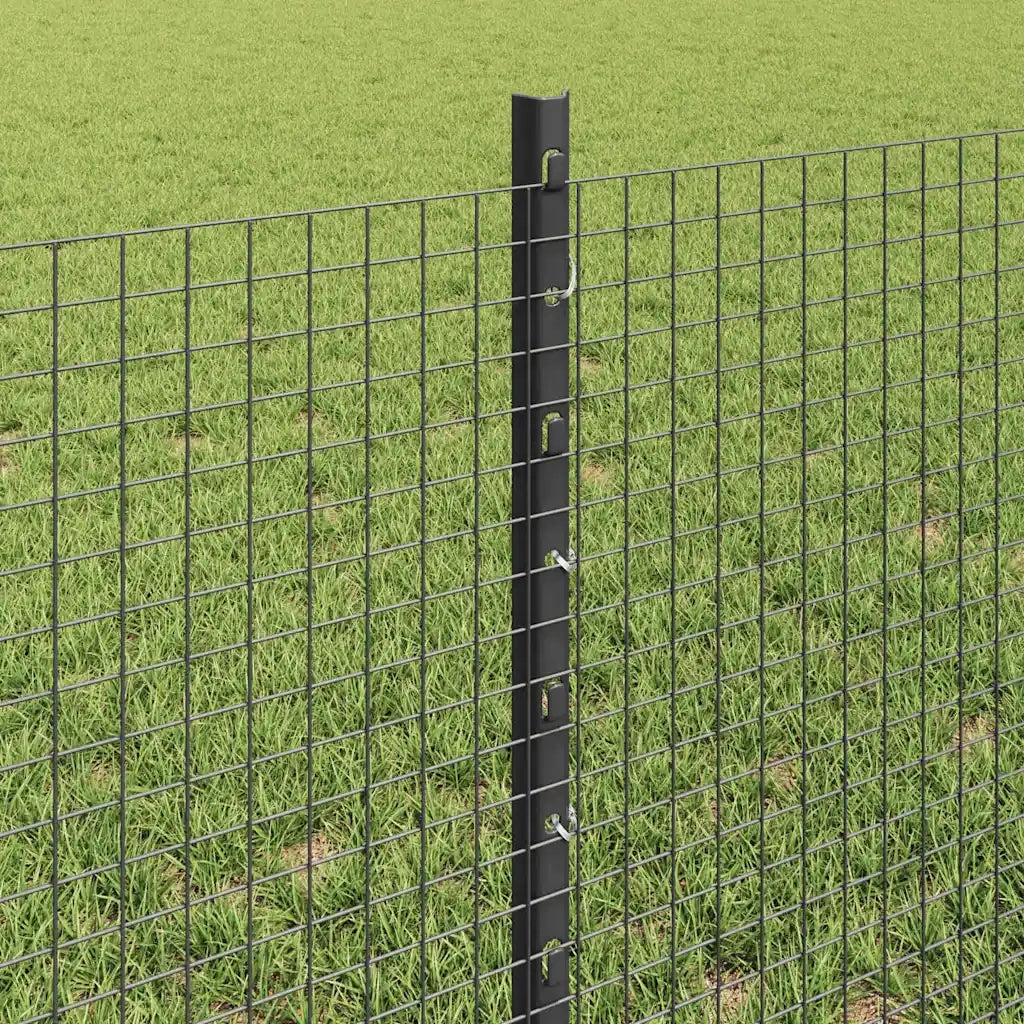 Recinzione da Giardino | Recinzione con Posto Grigio