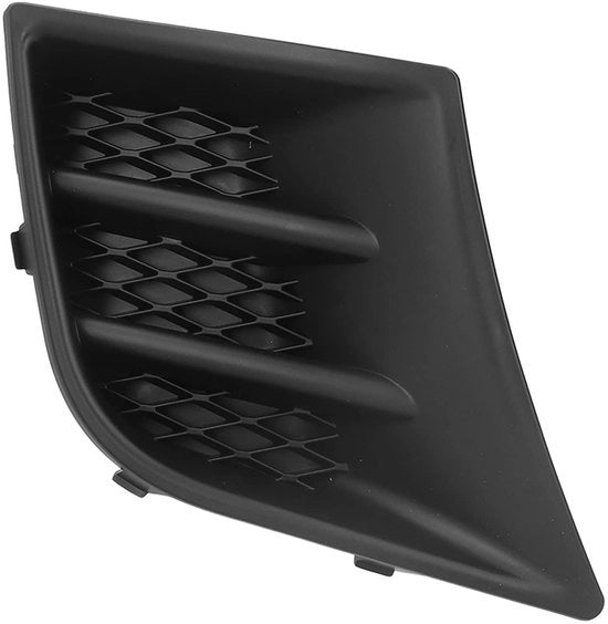 Sostituzione del Bezello della Lampada di Giro - Copertura della Griglia del Parabrezza - Decorazione Esterna dell'Automobile - 7422A8 - Adatto per 107 2009-2012
