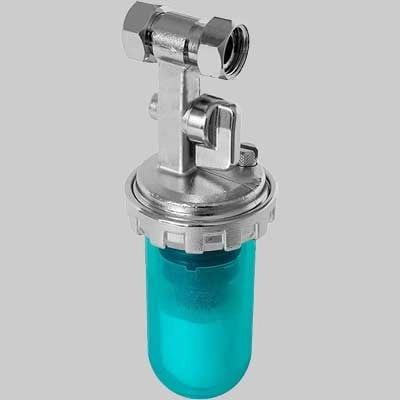 DOSATORE ANTICALCARE DOSAPHOS DIMA MONOBLOCCO  1/2 - 1 pezzi - Idroweb