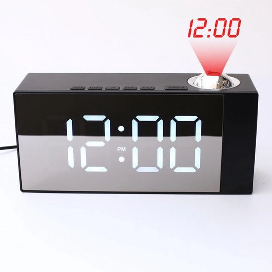 Alarme Digitale da Camera - Alarme da Camera con Funzione di Sospiro - Alarme da Camera a Doppia Funzione - Alarme Digitale - Alarme da Camera 

Nota: non ho trovato alcun modello o codice prodotto nella descrizione del prodotto.