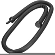 AQL Diffusore d' Aria Flessibile lunghezza 45cm
