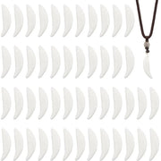 Set di 60 Charms per Collane da Gioielli Fai da Te