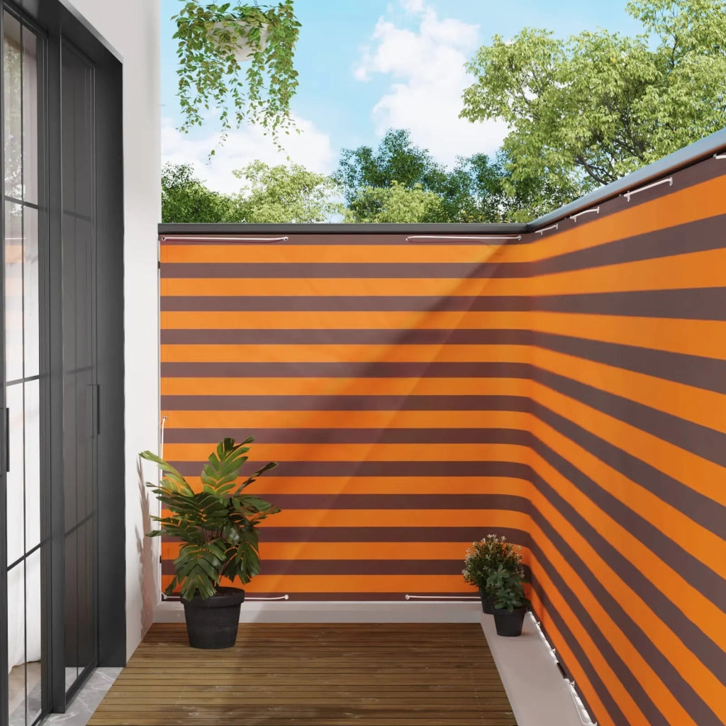 Schermo di Privacy per Balcone 150 x 700 cm 42036427
