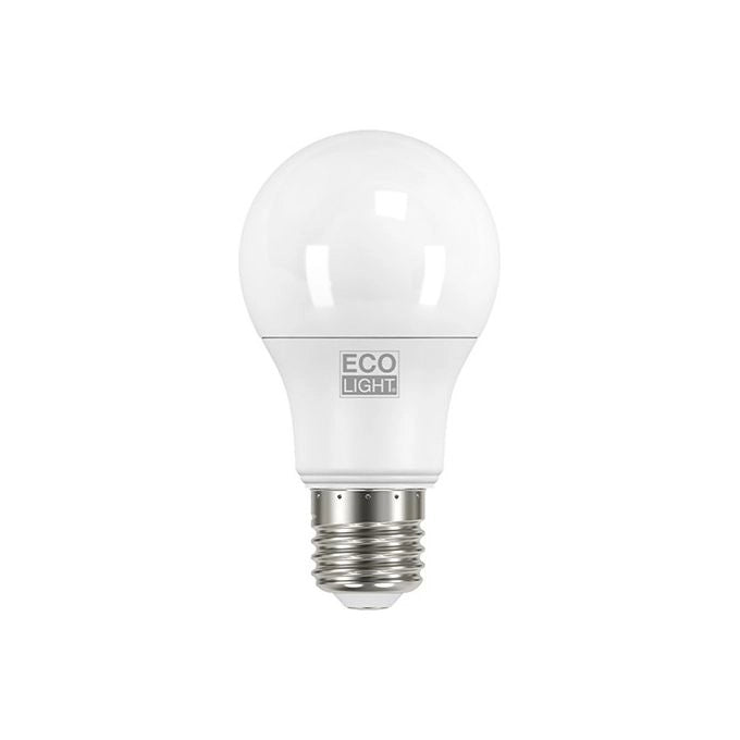 Bisonte Lampadina Led Goccia E27 15W=100W 4000k
