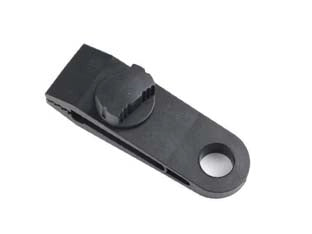CLIPS PER TELONI- - mm.85 - 20 pezzi T-REX