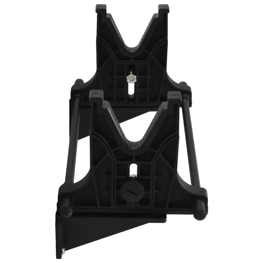 Supporto da tiro 40x17,5x19 cm Plastica 91934