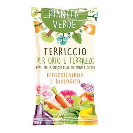 TERRICCIO 10 lt