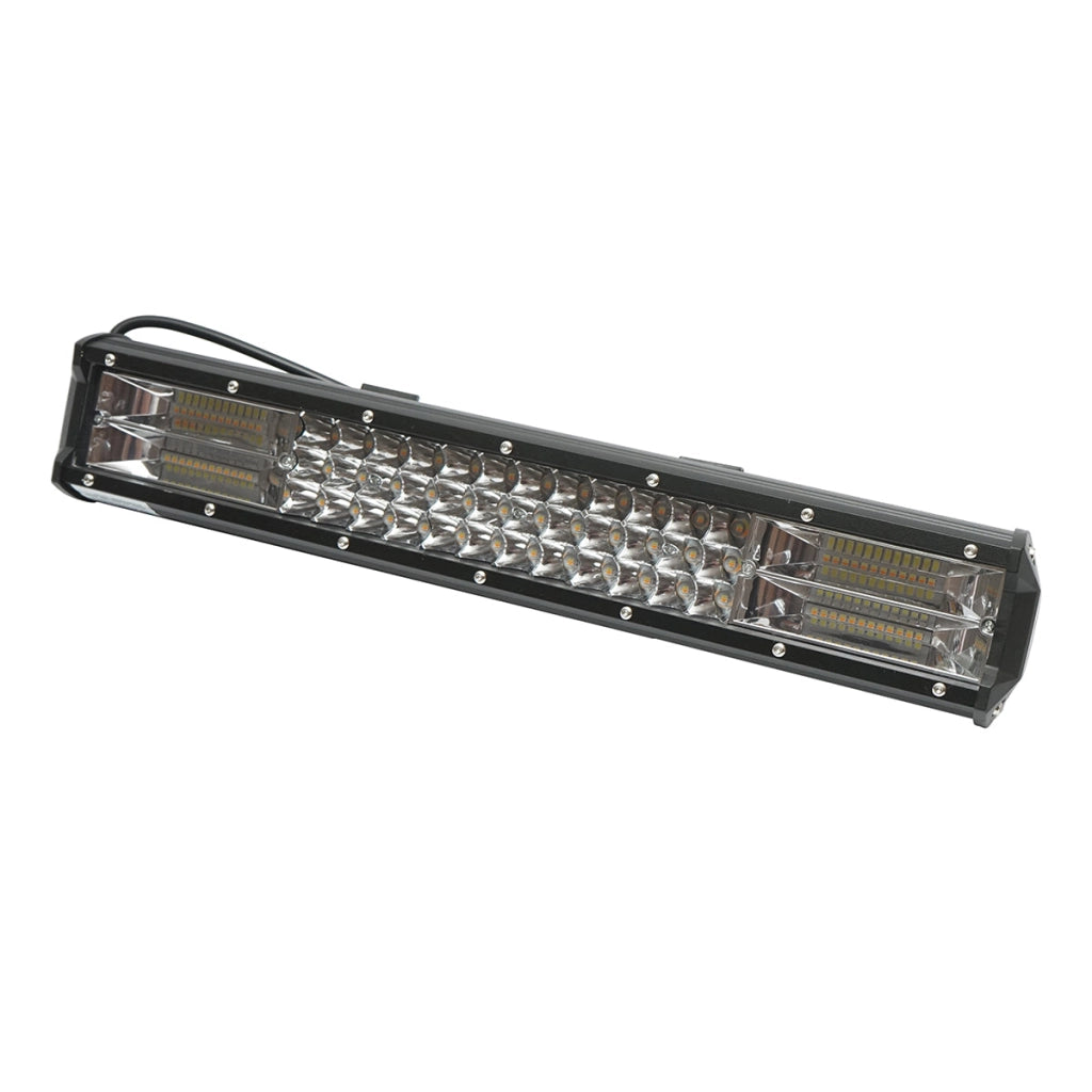Lampada a barra LED 12-24V, 252W, 62x79x445mm Breckner Germany