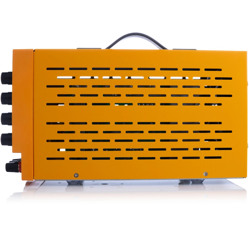 Zasilatore da Laboratorio AmpRush RARES-3205 32V 5A – Precisione Elevata, Display Chiaro
