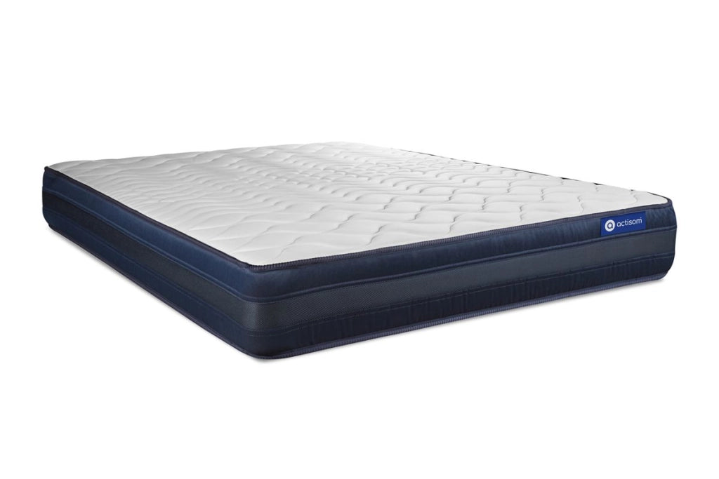 Kit rete e materasso Actimemo tech 135x200cm - Spessore : 24cm- memory foam- molto rigido